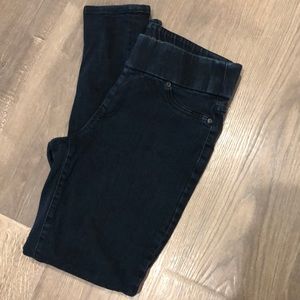 Liverpool skinny jegging